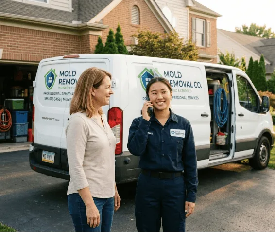 Crawlspace Mold Remediation Linwood, NJ FAQs